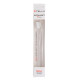 Зубна щітка Tello White (Телло Вайт), 6240 Ultra Soft, d 0,10mm - Біла