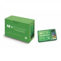 H-файли M-Asccess, 25 мм., 6 шт. Dentsply-Sirona - 30