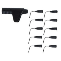 PROPHYflex perio tip Refill канюлі 1 шт.Kavo