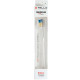 Зубна щітка Tello White (Телло Вайт), 3940 Medium, серія патріотична, d 0,15mm