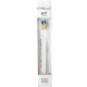 Зубна щітка Tello White (Телло Вайт), 4920 Soft, серія патріотична d 0,12mm.