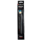 Зубна щітка Tello Black (Телло Блек), 3940 Medium, серія патріотична, d 0,15mm.