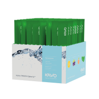 Порошок Kavo PROPHYpearls (Каво Перли), порошок для професійної гігієни 80 стіків. Kavo - М'ята