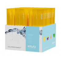 Порошок Kavo PROPHYpearls (Каво Перли), порошок для професійної гігієни 80 стіків. Kavo - Апельсин