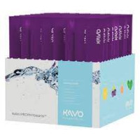 Порошок Kavo PROPHYpearls (Каво Перли), порошок для професійної гігієни 80 стіків. Kavo - Чорна смородина