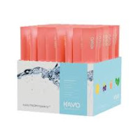 Порошок Kavo PROPHYpearls (Каво Перли), порошок для професійної гігієни 80 стіків. Kavo - Персик
