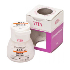 Маса керамічна VITA VMK MASTER OPAQUE DENTINE A3.5 50 g
