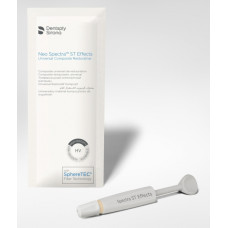 NEO SPECTRA D3 ST EFFECTS шприц 3 гр. Dentsply
