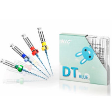 Nic DT4 Blue 20-35, 16 mm