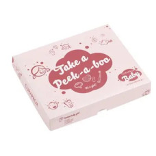 CURAPROX BABY GIFT BOX GIRL