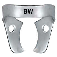 Кламер для кофердама анатомічний посилений №BW (DR.905.003) Falcon