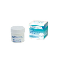 Temporary filling (Темпорарі Філлінг) 40 гр тимчасовий матеріал дентин паста.BMS Dental