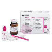RelyX Luting 16 гр порошок+11 гр рідина. 3M Espe