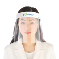 Захисні екрани до щитків Cotisen FF 04. Cotisen
