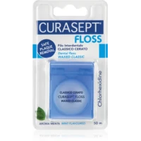 Нитка Curasept FLOSS PROFESSIONAL 50 м