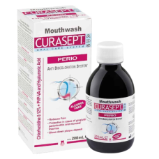 ADS Perio ополіскувач для порожнини рота Curasept (200 мл)
