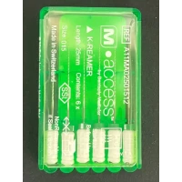 K-REAMER 25 мм, Dentsply   №15