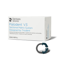 Кільце Palodent V3 Narrow (вузьке) 1шт., темно-синього кольору.Dentsply