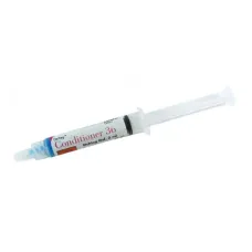 Травильний гель Dentsply.
