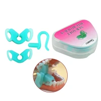 Прикусний блок new soft bite block-s.Dentsply
