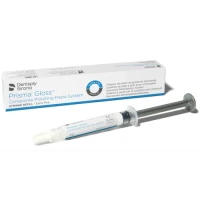 Паста полірувальна Prisma gloss Regular.Dentsply