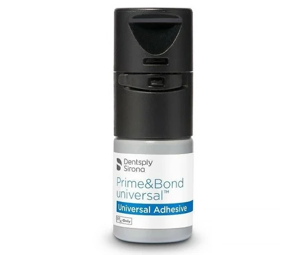 Prime &Bond Universal 2,5 ml. Dentsply Dentsply-maillefer (Німеччина)