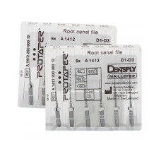 PROTAPER Universal  D3.Dentsply.
