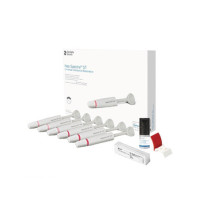 NEO SPECTRA ST HV ECO висока вязкість, 6 шприців+бонд.Dentsply.