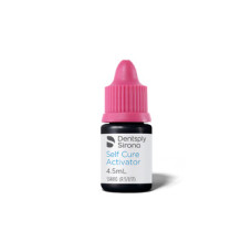 Self Cure Activator 4,5 мл. Dentsply