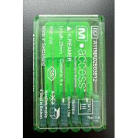 K-REAMER  25 мм, Dentsply №35