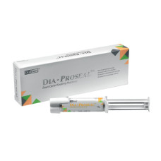 DIA-PROSEAL 4 гр. матеріал для обтурації кореневих каналів.DiaDent.Корея.