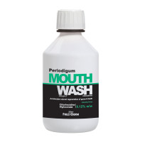 Ополіскувач ротової порожнини, Periodigum Mouthwash,(Періодігум) 250 мл. FrezyDerm