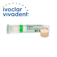 Таблетки IPS e.max Press MT A2 5 шт. Ivoclar Vivadent