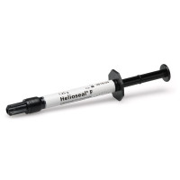 Герметик для фісур Helioseal F шприц 1.25г Ivoclar Vivadent