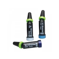 IPS Empress Direct набір 10 канюль по 0,2 гр А1D.Ivoclar Vivadent.