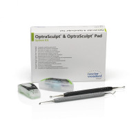 OptraSculpt Pad Ass 1 інструмент + 60 насадок  4 мм+ 60 насадок 6 мм .