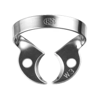 W3 Кламер для молярів  .KSK.