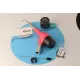 Kavo PROPHYflex 4 содоструйний наконечник колір Lime  .