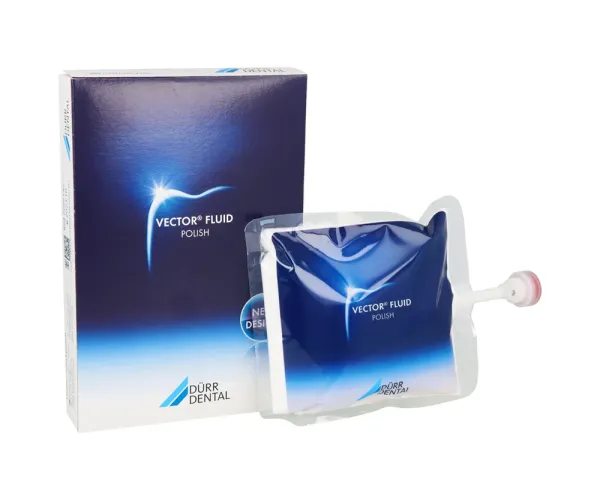 Vector Polish Fluid 200 мл .durr dental.Німеччина