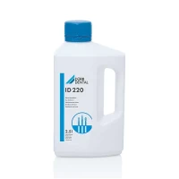 ID 220 , готовий розчин для  дезінфекції борів, 2.5л. Durr Dental
