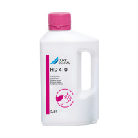 HD 410 2.5 л. Дезинфекція рук. Durr Dental Німеччина.