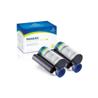 Panasil binetics putty soft 1 картридж х380мл,  база.Kettenbach