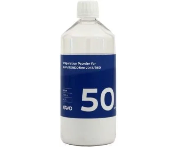 Порошок-пісок 50 мікрон до RONDOflex 1 kg. Kavo Kavo dental