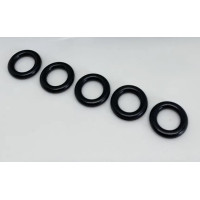 Гумове кільце для носика до Rondoflex\ Prophyflex REF0.200.6019. KaVo.