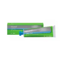 Oxasil Light Flow 140 ml (коректор) 140 мл.Heraeus Kulzer. Німеччина