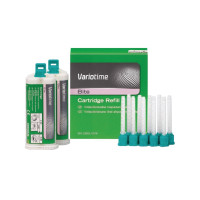 VARIOTIME BITE 2*50 ml для фіксації оклюзії.Kulzer