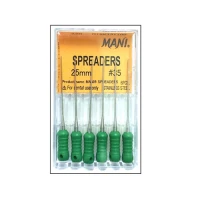 SPREADERS № 35 (25 ММ, 6 ШТ) MANI