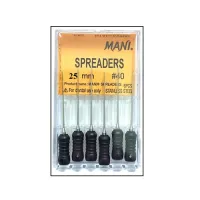 SPREADERS № 40 (25 ММ, 6 ШТ) MANI