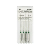 Paste Carriers 25 мм #35  4 шт.Mani
