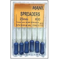 SPREADERS № 30 (25 ММ, 6 ШТ) MANI